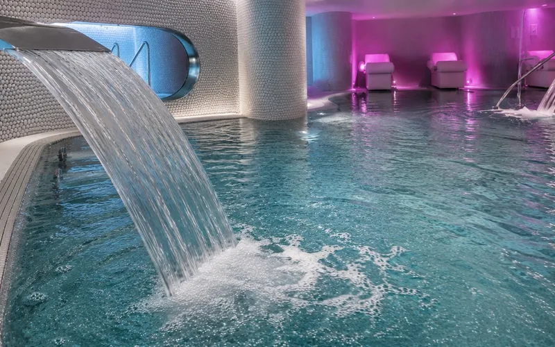 CIRCUITO SPA WELLNESS