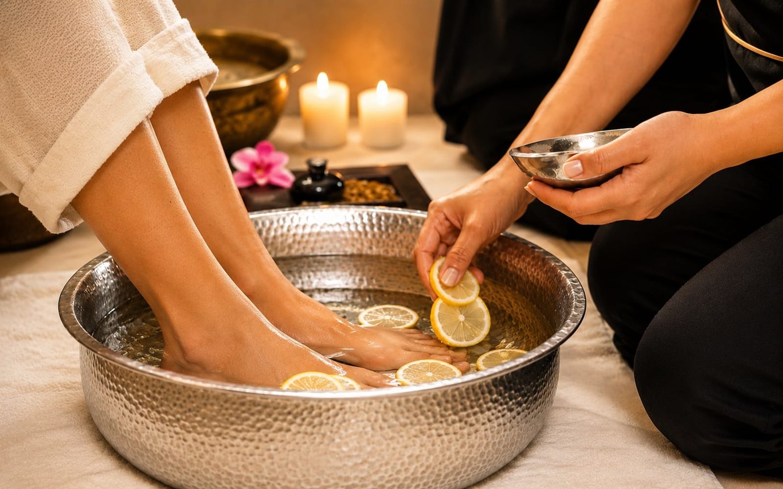 RITUAL THAI ORIGEN