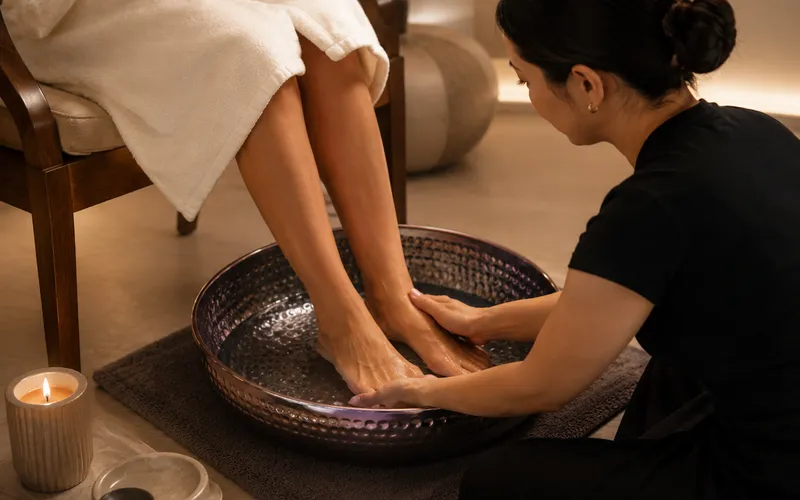 RITUAL THAI EXPERIENCE