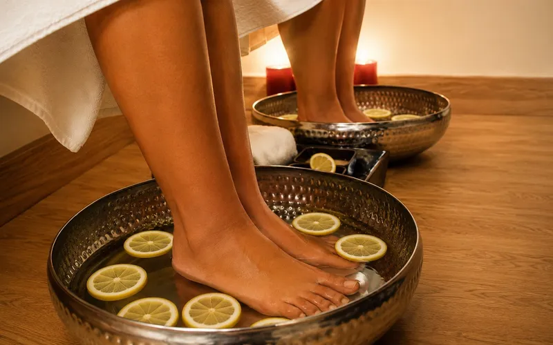 RITUAL THAI ORIGEN DÚO