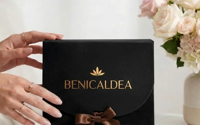 Caja Regalo