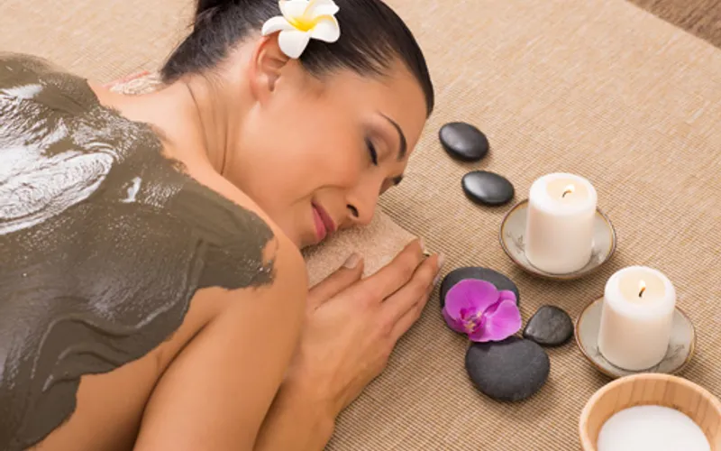 Envoltura natural ¡para una piel perfecta! + Spa