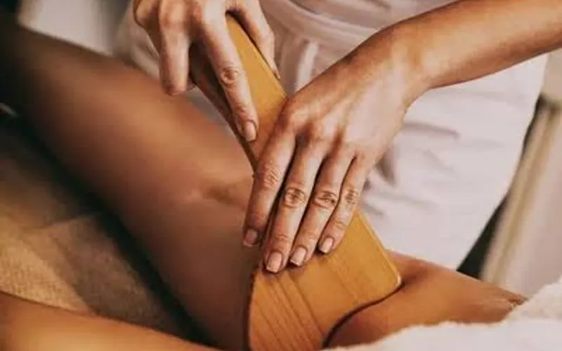 Organic Detox + Spa
